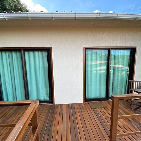Pousada Da Germana Fernando de Noronha Exterior foto