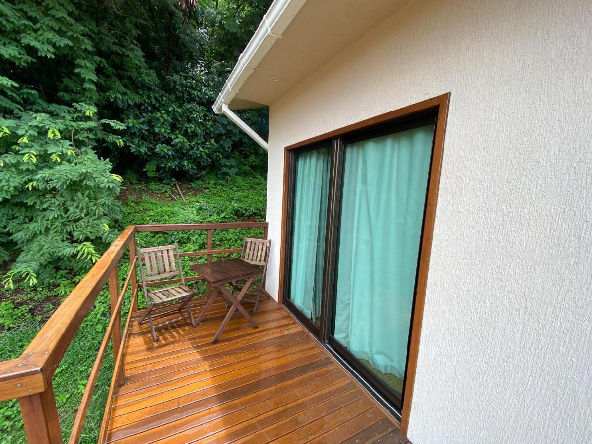 Pousada Da Germana Fernando de Noronha Exterior foto